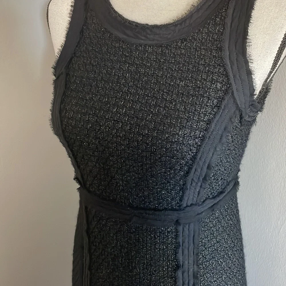 MICHAELS KORS tweed dress - Picture 5 of 12